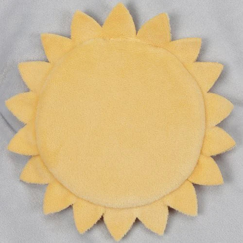 Подлога за игра • Среќни листови