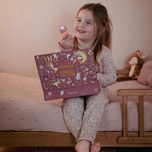 Проектор • Фенерче за приказни • Розе