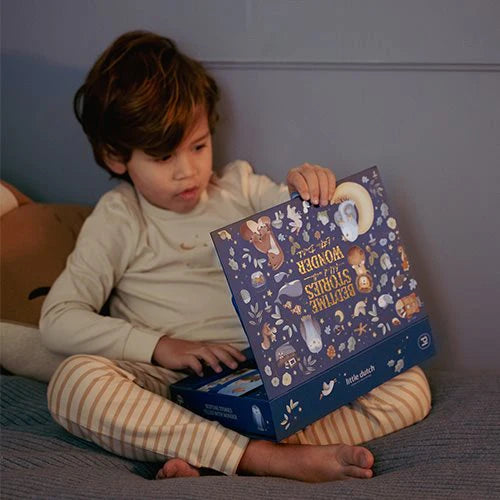 Проектор • Фенерче за приказни • Сино