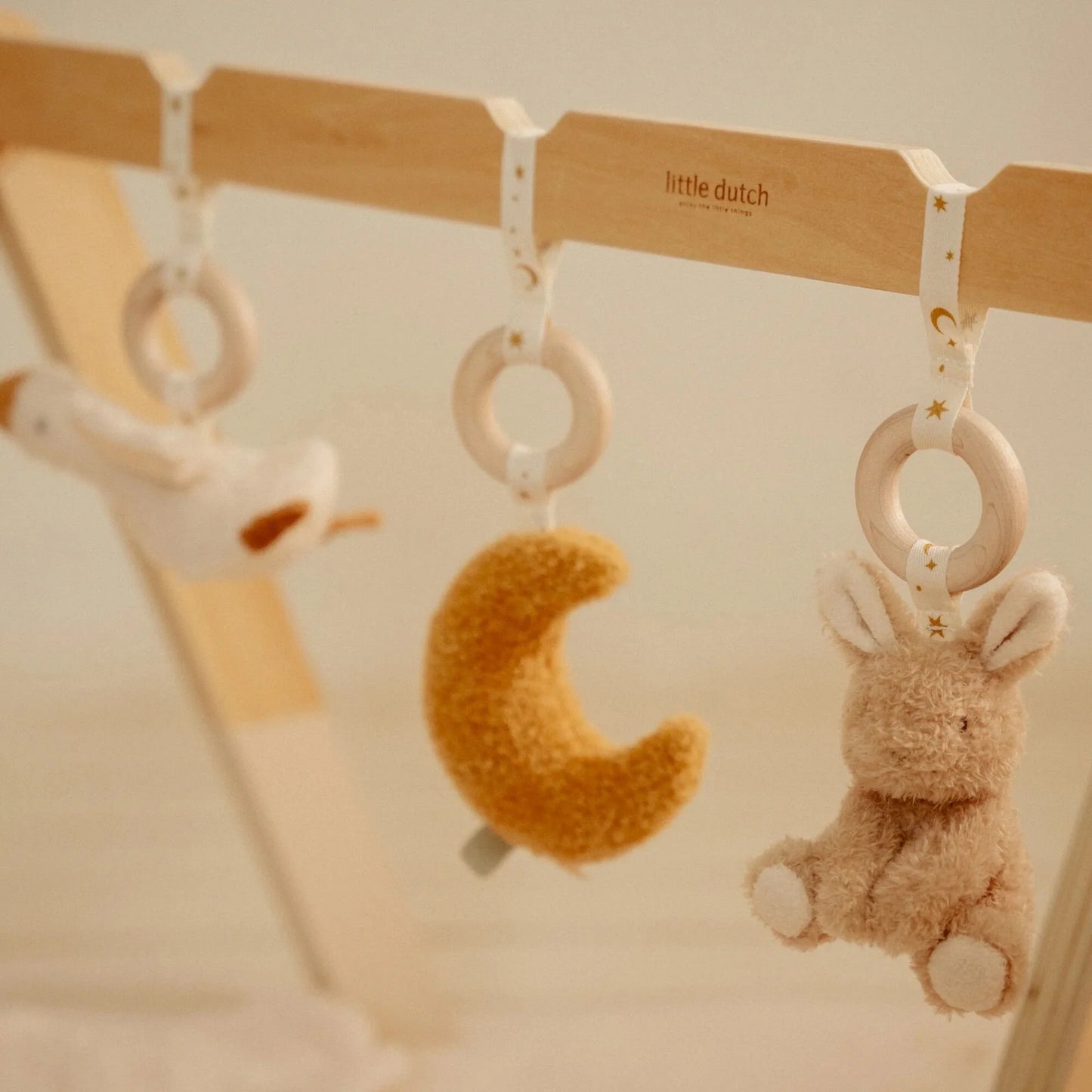 Играчки за подлога • Newborn Naturals