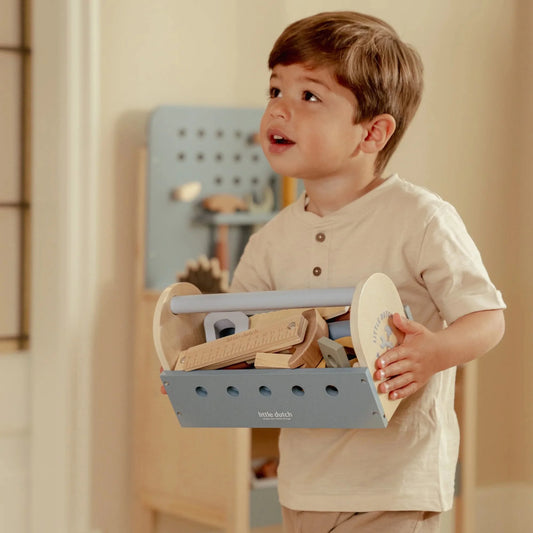 Кутија со алати