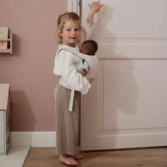 Носилка за кукли