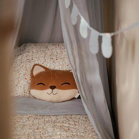 Декоративна перница • Лициса