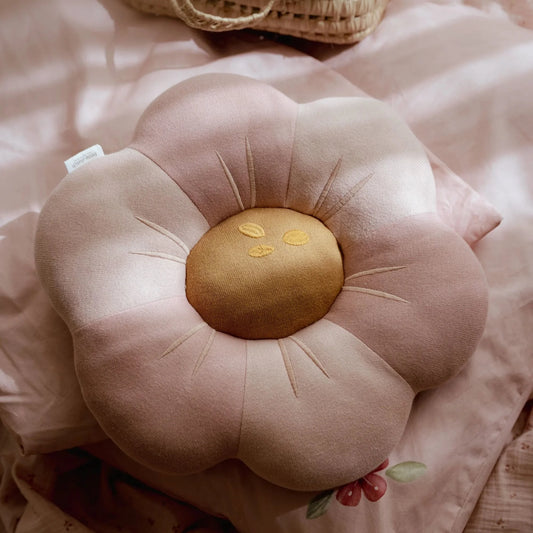 Декоративна перница • Цвеќе