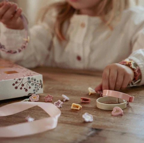 Новогодишен адвент календар • Алки