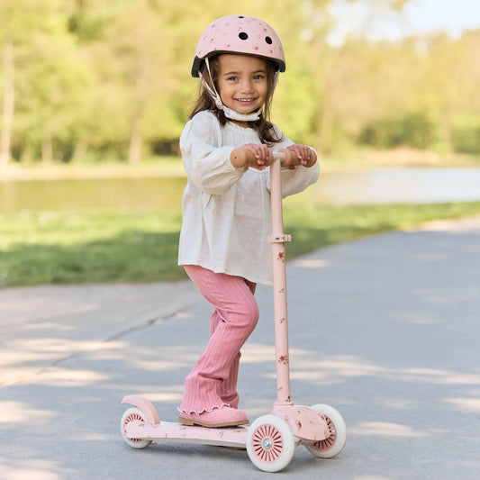 Тротинет • Розе