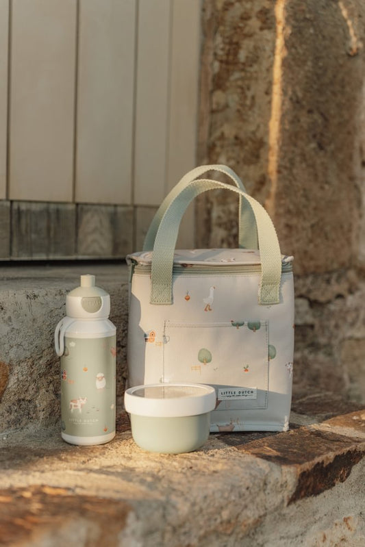 Торба за ладење • Малата фарма