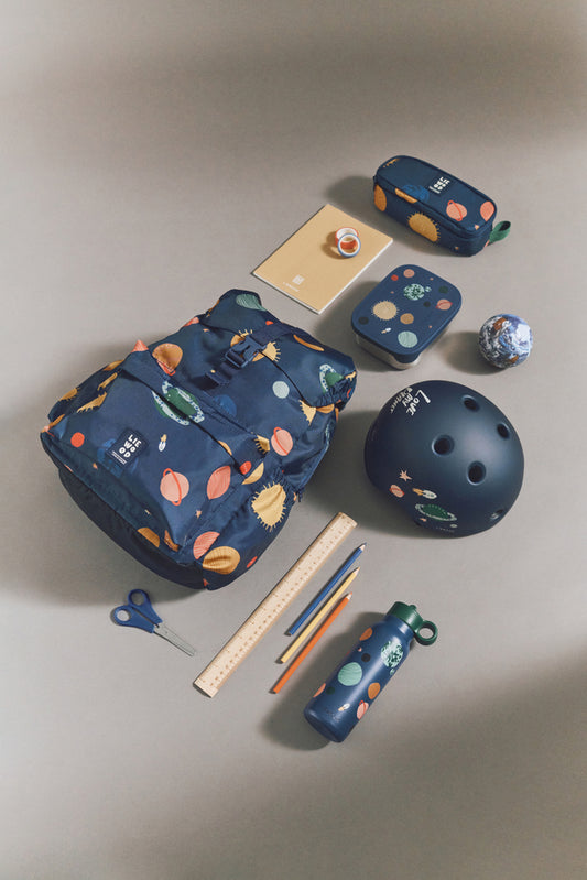 Шише/Tермос 350мл • Фалк • Универзум