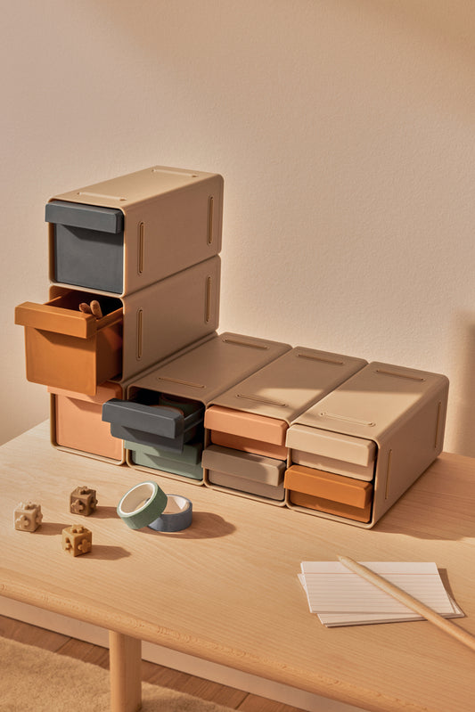 Систем за складирање • Килиан