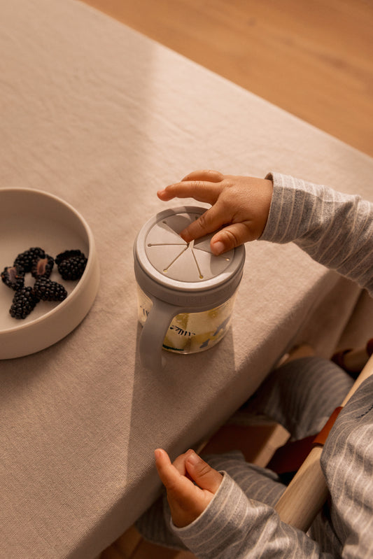 Чашка за грицки • Енио • Сафари