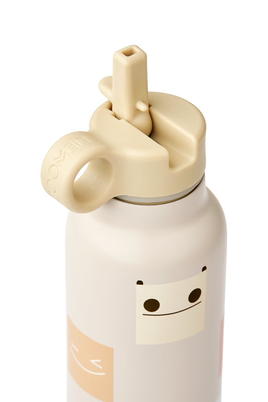 Шише/Tермос 500мл • Фалк • Смајли