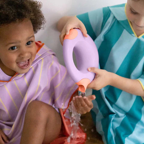 Кофа за полевање • Лаванда