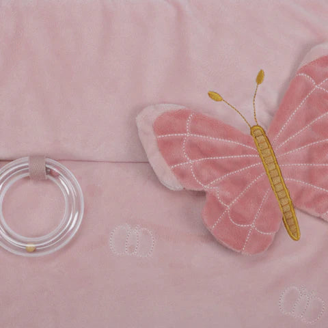 Подлога за игра • Среќен цвет