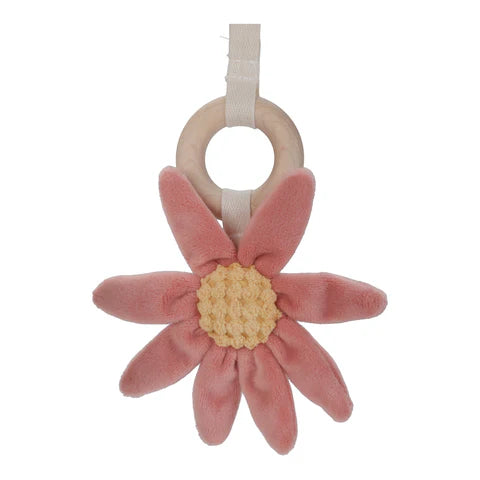 Играчки за подлога • Среќен цвет