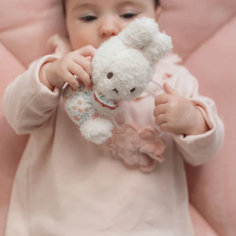 Тропалка • Среќен цвет