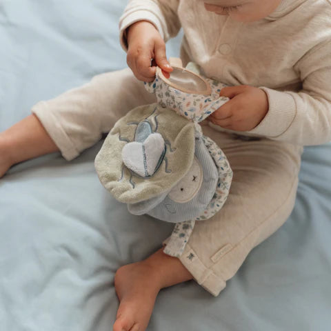 Мала мека книга • Среќни листови