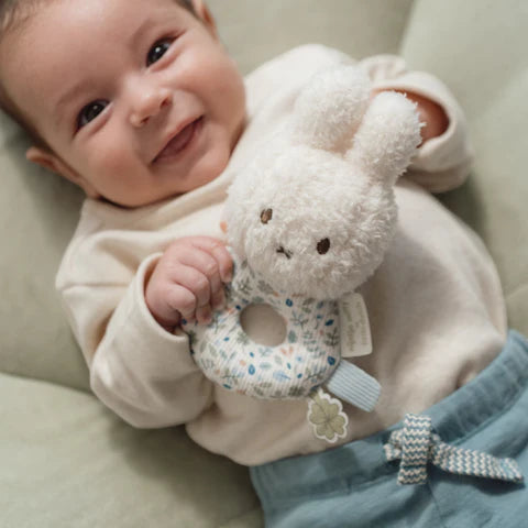 Мека тропалка • Среќни листови