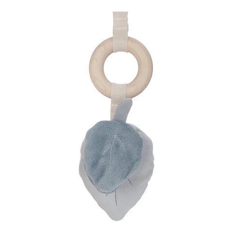 Играчки за подлога • Среќни листови