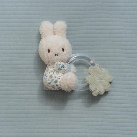 Тропалка • Среќни листови