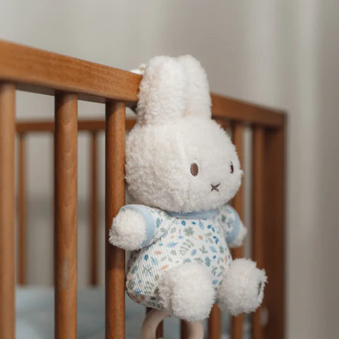 Мека музичка играчка • Среќни листови