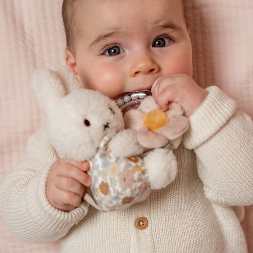 Тропалка • Мали винтиџ цветчиња