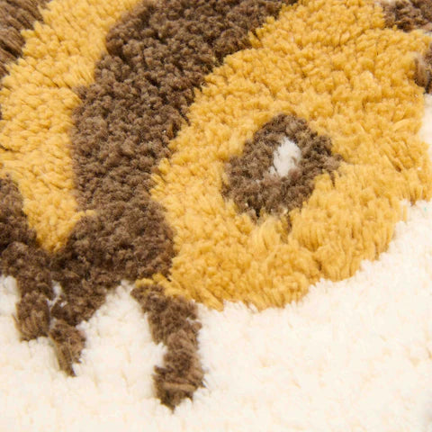 Тепих • Лисица