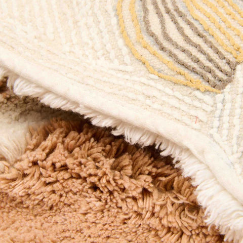 Тепих • Лисица