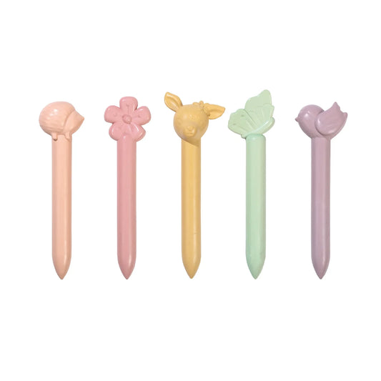 Мрсни боици • Градина на самовилите