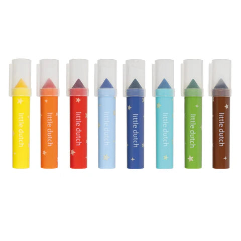 Фломастери • Џим