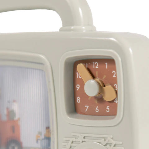 Музички телевизор • Малата фарма