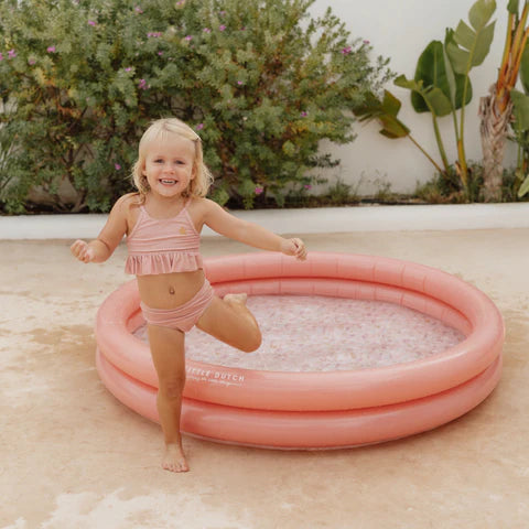 Базен • Океански соништа • Розе