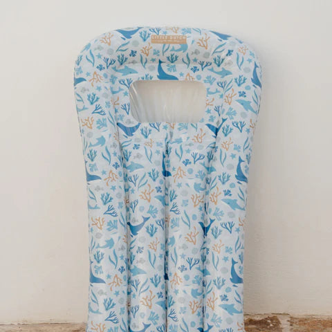 Душек за пливање • Океански соништа • Син