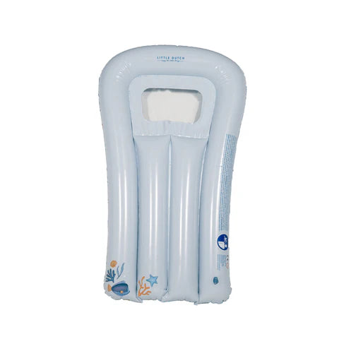 Душек за пливање • Океански соништа • Син