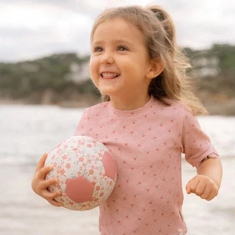 Мала топка • Розе