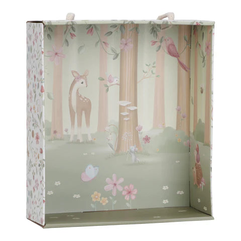 Мека кукла • Самовила Еви