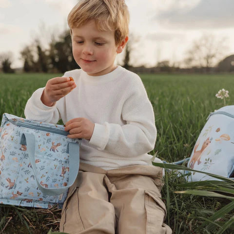 Торба за ладење • Шумски пријатели