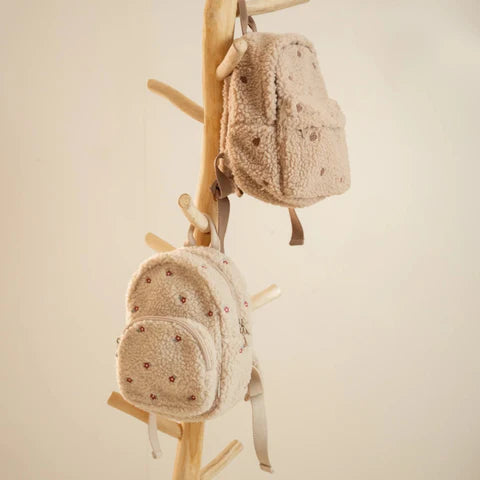 Плишано ранче • Кафеаво