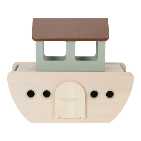 Ноевата арка