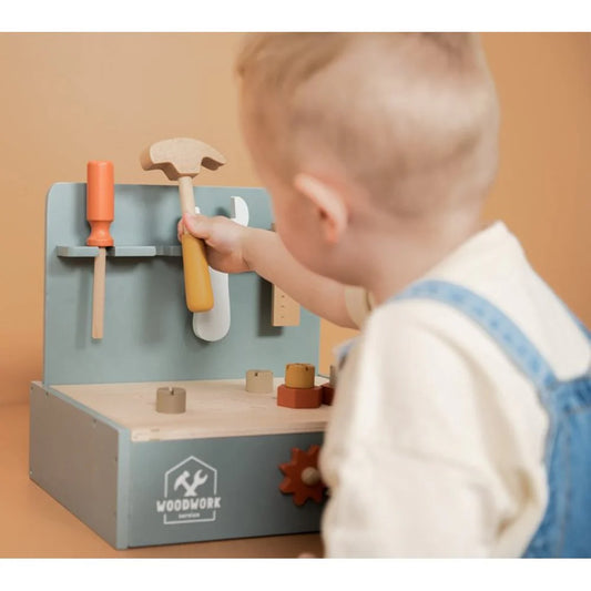 Мини работилница