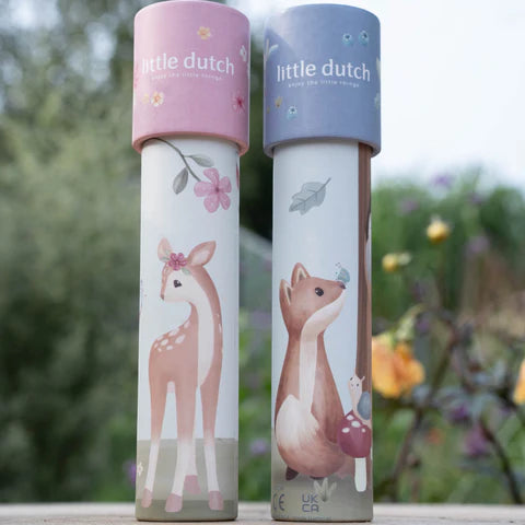 Калеидоскоп • Шумски пријатели