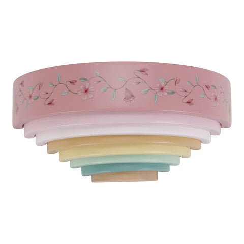 Виножито • Градина на самовилите