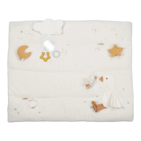 Подлога за игра • Newborn naturals