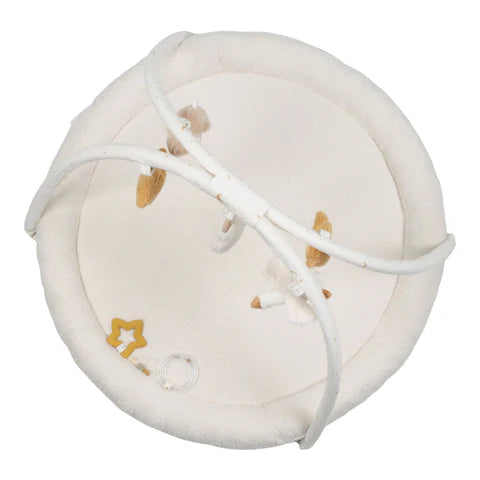 Подлога за игра со активности • Newborn naturals
