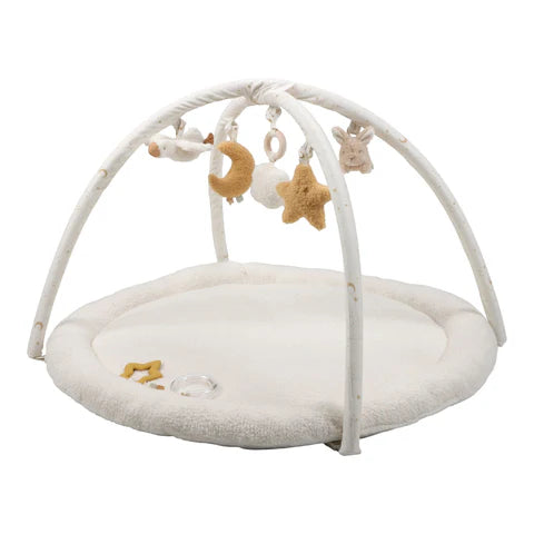 Подлога за игра со активности • Newborn naturals
