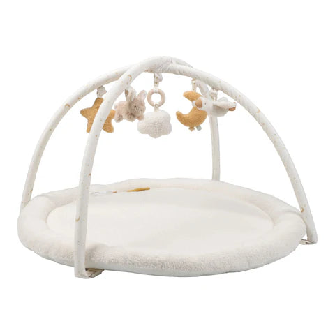 Подлога за игра со активности • Newborn naturals