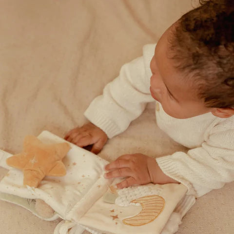 Мала мека книга • Newborn naturals