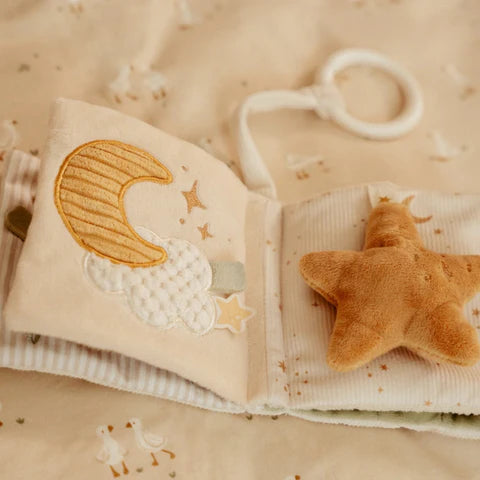 Мала мека книга • Newborn naturals