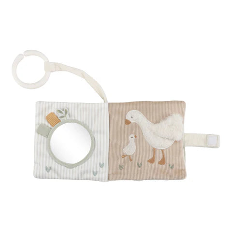 Мала мека книга • Newborn naturals