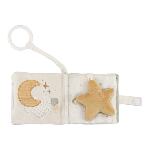 Мала мека книга • Newborn naturals