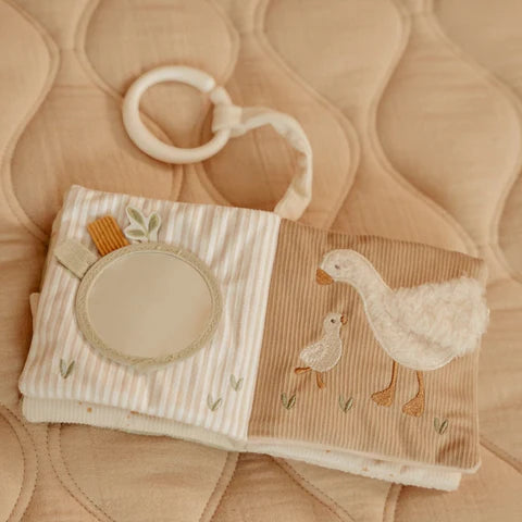 Мала мека книга • Newborn naturals